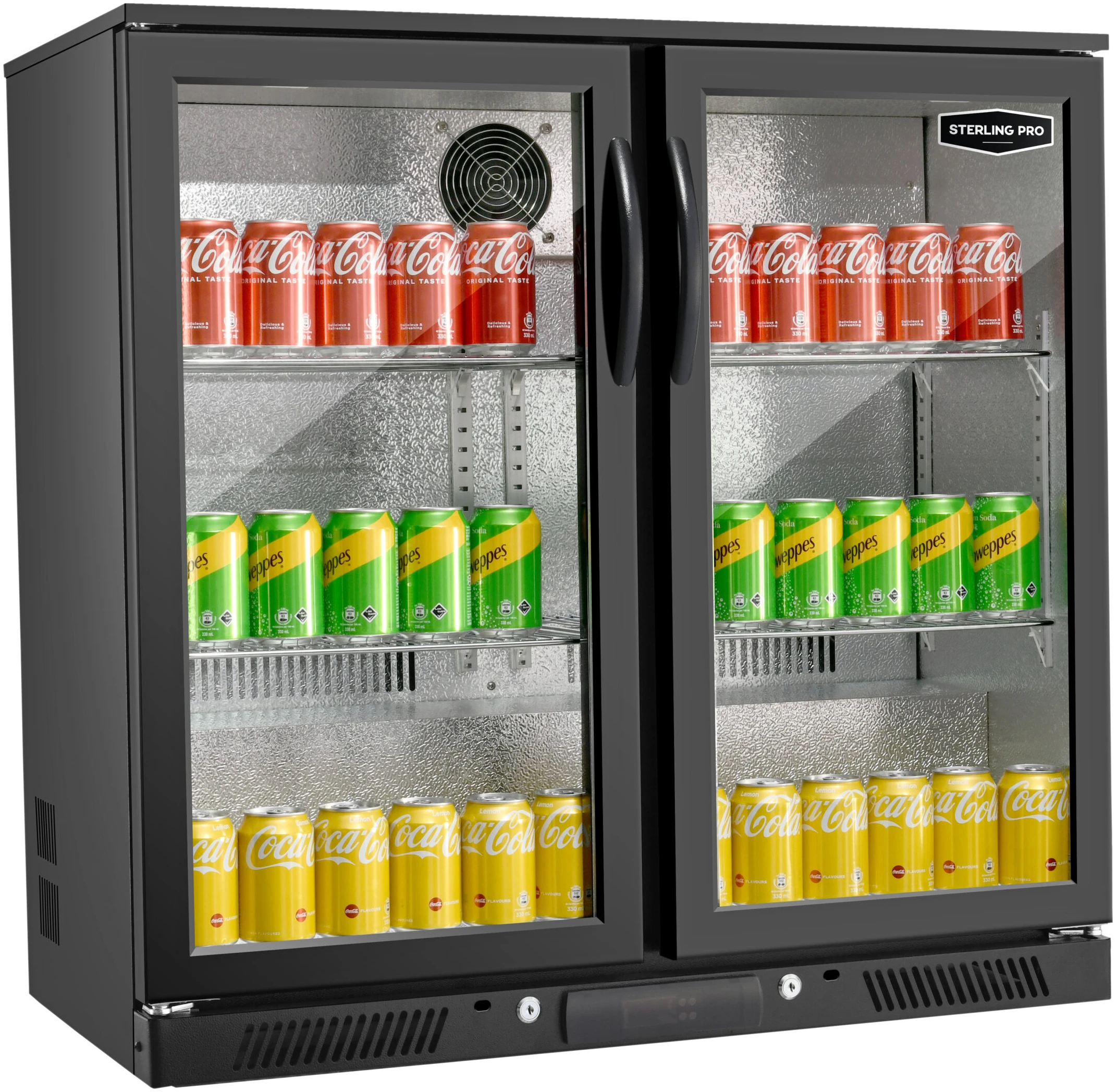Sterling Pro SP2HC-BH_01