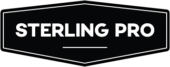 Sterling pro Refrigeration Logo