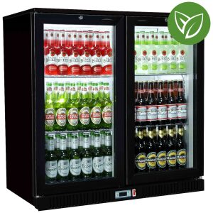 Display Refrigeration