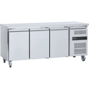 Fridge Counter