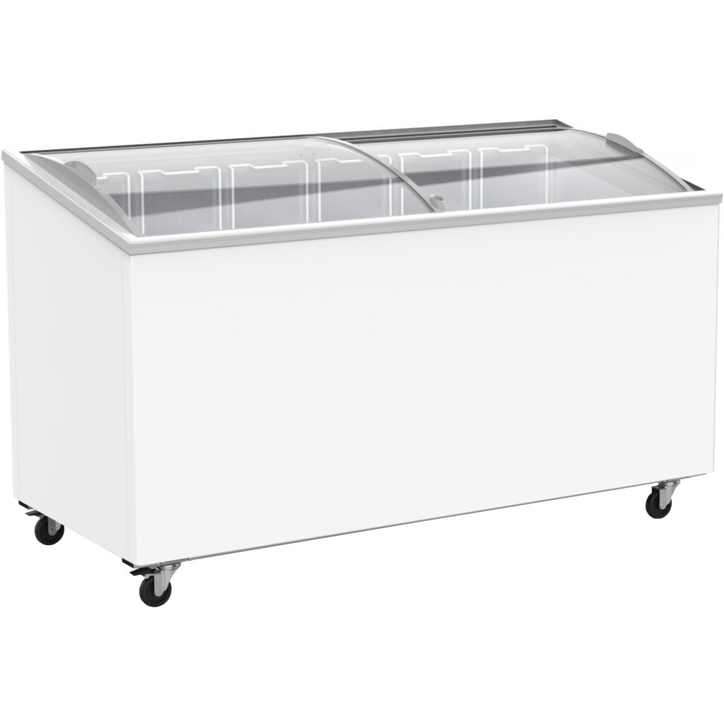 Sterling Pro Green SPC461GC Glass Sliding Lid Chest Freezer 461 Litres sterling-pro-green-spc461gc-glass-sliding-lid-chest-freezer-461-litres