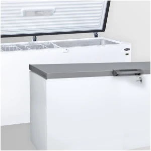 Chest Freezers