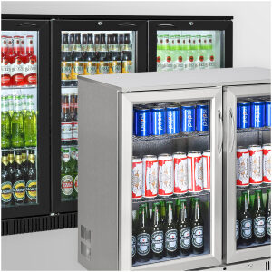 Bottle Coolers