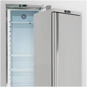 Upright Fridges & Freezers
