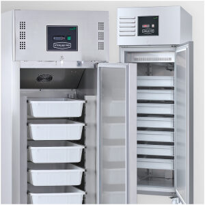 Fish Storage Cabinets