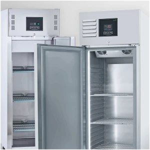 Single Door Gastronorm Cabinets