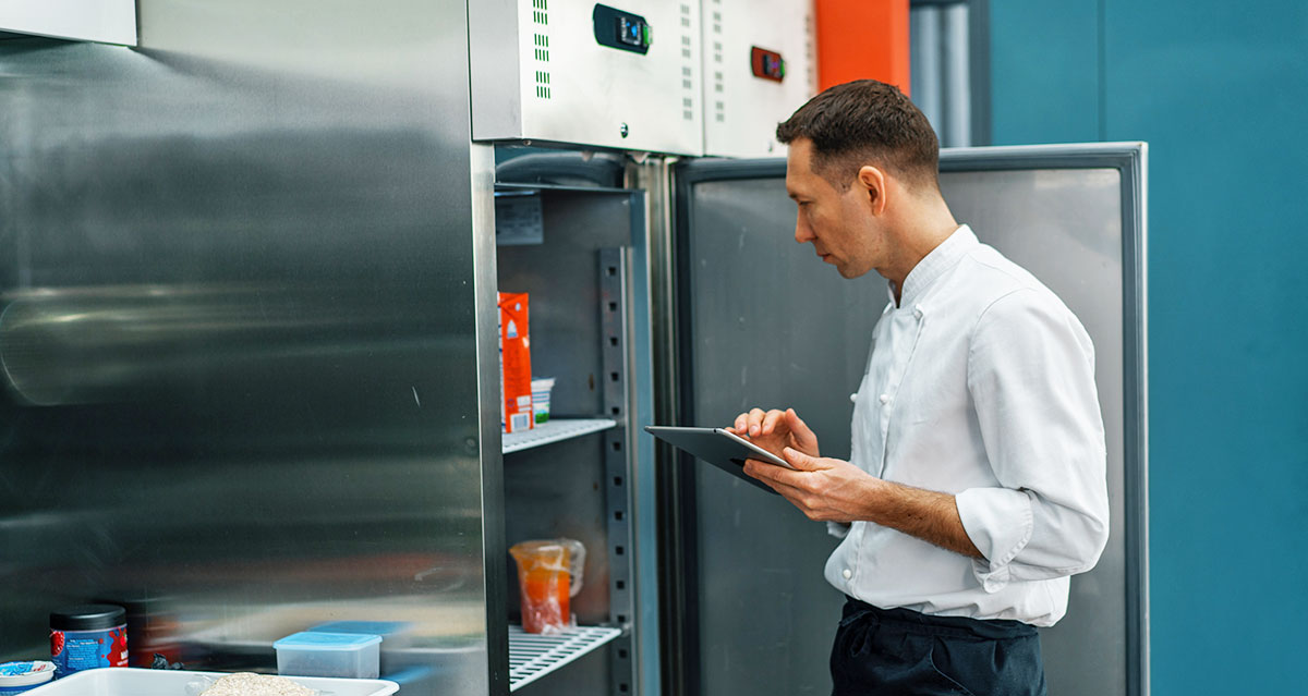 Refrigeration
